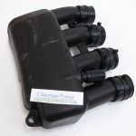 40 - 60 CV 4T FILTRO DELL'ARIA CARBURATORI MERCURY MARINER 857106-1