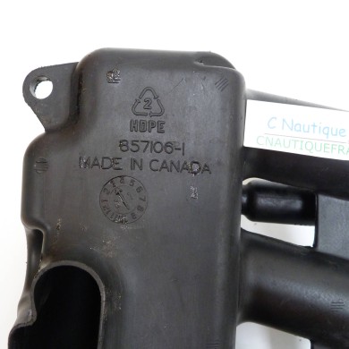 40 - 60 CV 4T FILTRE A AIR MERCURY MARINER 857106-1