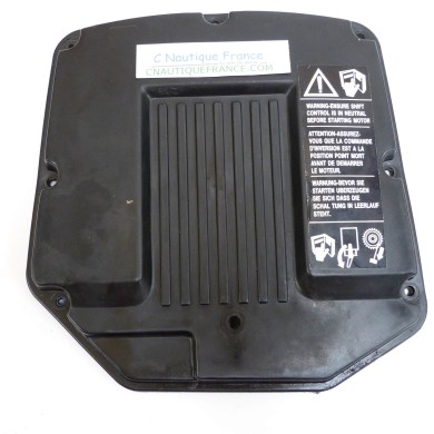 40 - 55 HP 2S COVER AIR SILENCER JOHNSON EVINRUDE