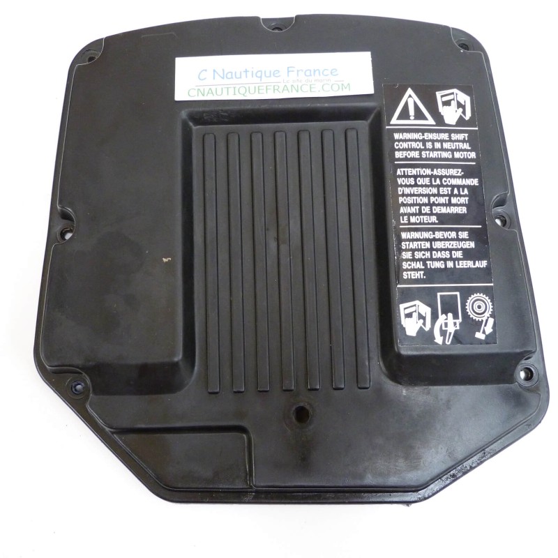 40 - 55 HP 2S COVER AIR SILENCER JOHNSON EVINRUDE