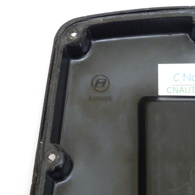 40 - 55 CV 2T COFANO FILTRO ARIA JOHNSON EVINRUDE 336856