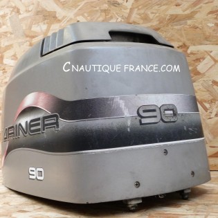 90 CV 2T CAPOT MARINER