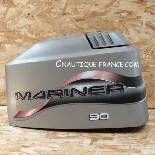 90 CV 2T CALANDRA MARINER