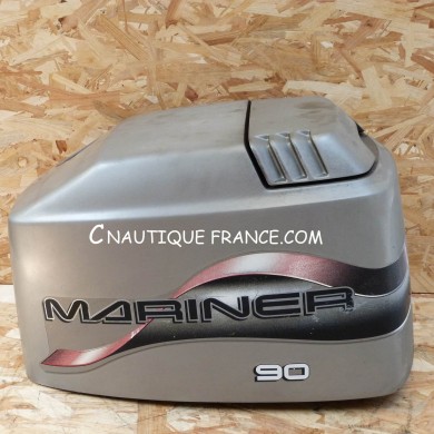 90 CV 2T CALANDRA MARINER