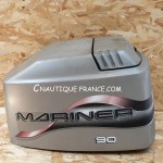 90 HP 2S TOP COWL MARINER