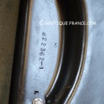 90 HP 2S TOP COWL MARINER