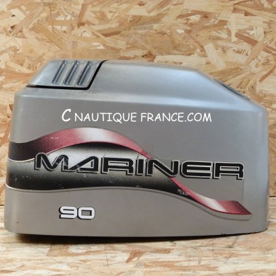 90 CV 2T CALANDRA MARINER