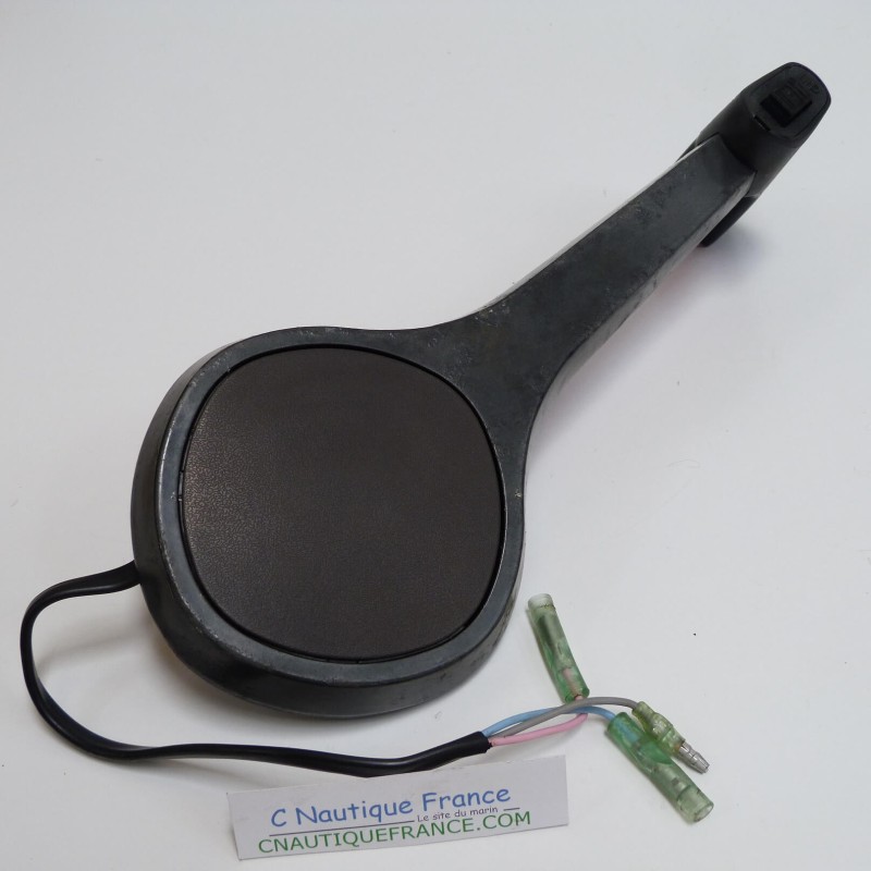 LEVER REMOTE CONTROL SUZUKI NA12S