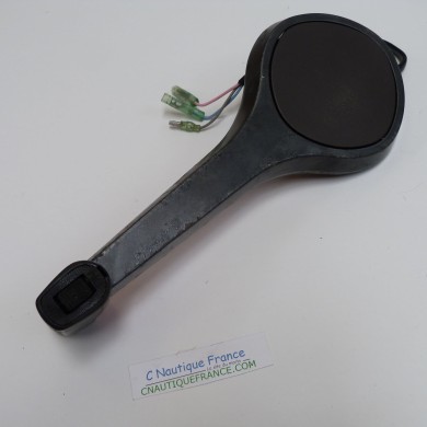 LEVIER DE COMMANDE SUZUKI NA12S