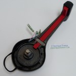 LEVER REMOTE CONTROL SUZUKI NA12S