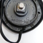 LEVIER DE COMMANDE SUZUKI NA12S