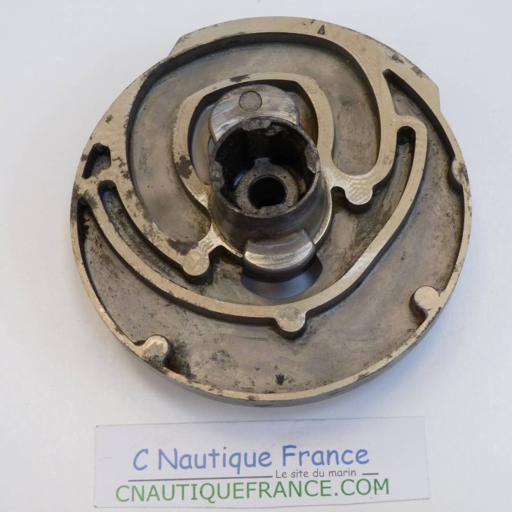 PIGNONE TELECOMANDO MOTORE FUORIBORDO HONDA 24841-ZV5-000