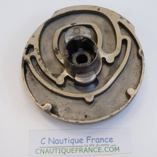 PIGNONE TELECOMANDO MOTORE FUORIBORDO HONDA 24841-ZV5-000