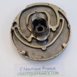 PIGNONE TELECOMANDO MOTORE FUORIBORDO HONDA 24841-ZV5-000