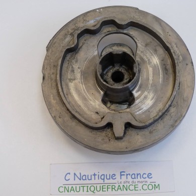 PIGNONE TELECOMANDO MOTORE FUORIBORDO HONDA 24841-ZV5-000