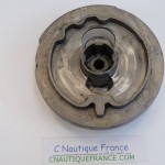 PIGNON BOITIER DE COMMANDE HORS-BORD 24841-ZV5-000