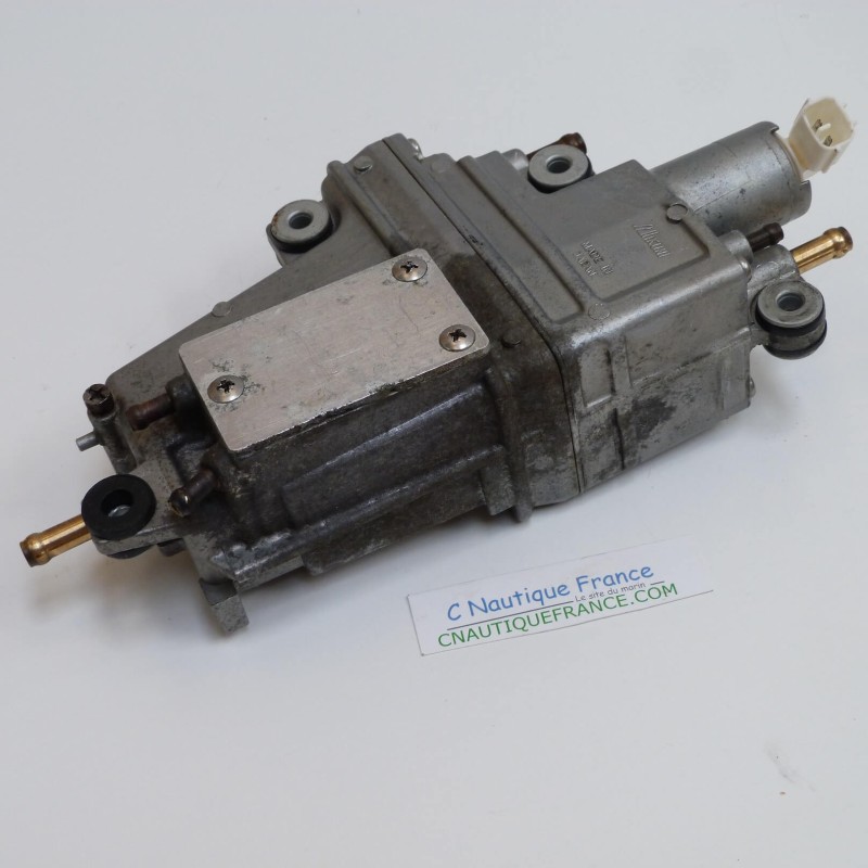 スペースエイジ　70s ディフューザー　水蒸気　噴水　ランプ DF60 DF70 SEPARATOR VAPOR 60 - 70 HP SUZUKI EVINRUDE 99E