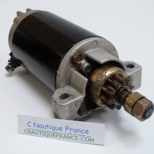 30 - 60 HP STARTER MERCURY 50-822462-1