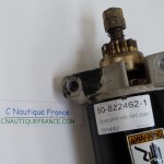 30 - 60 HP STARTER MERCURY 50-822462-1