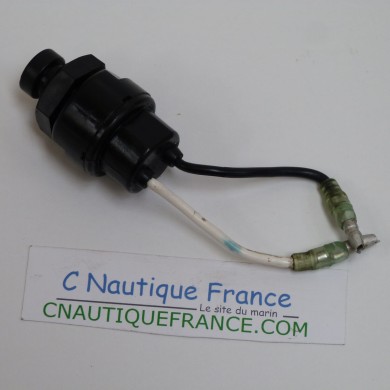 BOUTON COUPE CIRCUIT COMMANDE YAMAHA 703