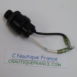 BOUTON COUPE CIRCUIT COMMANDE YAMAHA 703