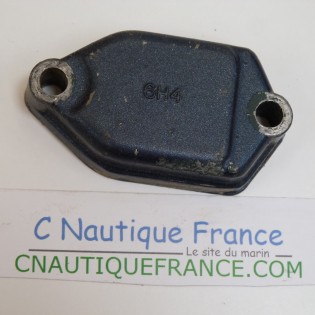 COVER THERMOSTAT 20 - 250 HP YAMAHA 6H4 -12413