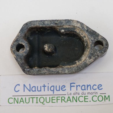 Couvercle de thermostat 20 - 250 CV yamaha 6H4 -14413