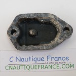 Couvercle de thermostat 20 - 250 CV yamaha 6H4 -14413