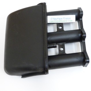 FILTRE A AIR 30 - 40 CV 4T YAMAHA 67C F30 F40