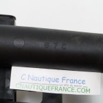 FILTRE A AIR 30 - 40 CV 4T YAMAHA 67C F30 F40