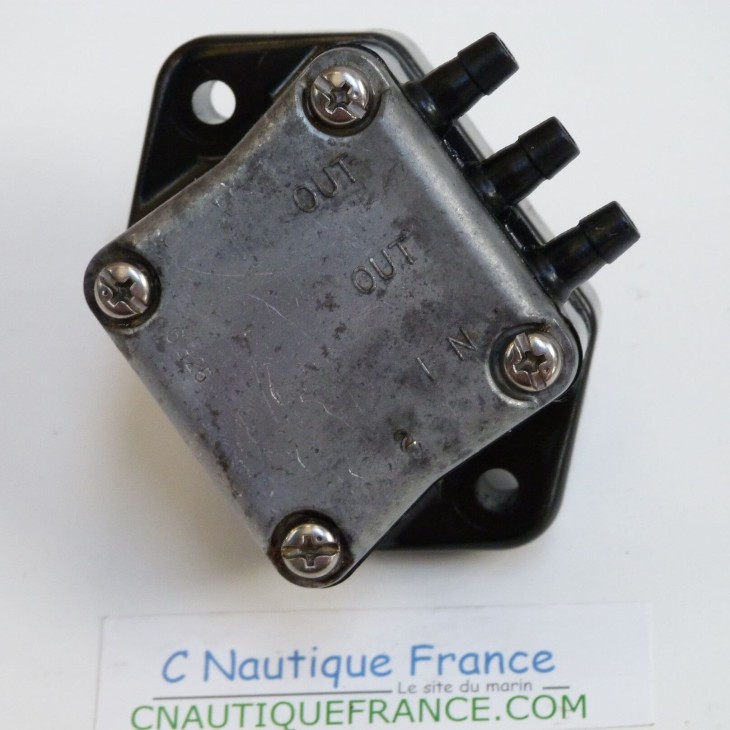 pompe essence  25 - 60 cv mercury yamaha F25 F60 62Y