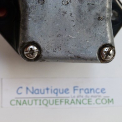 USED FUEL PUMP YAMAHA OUTBOARD F25 - F60 826398T3