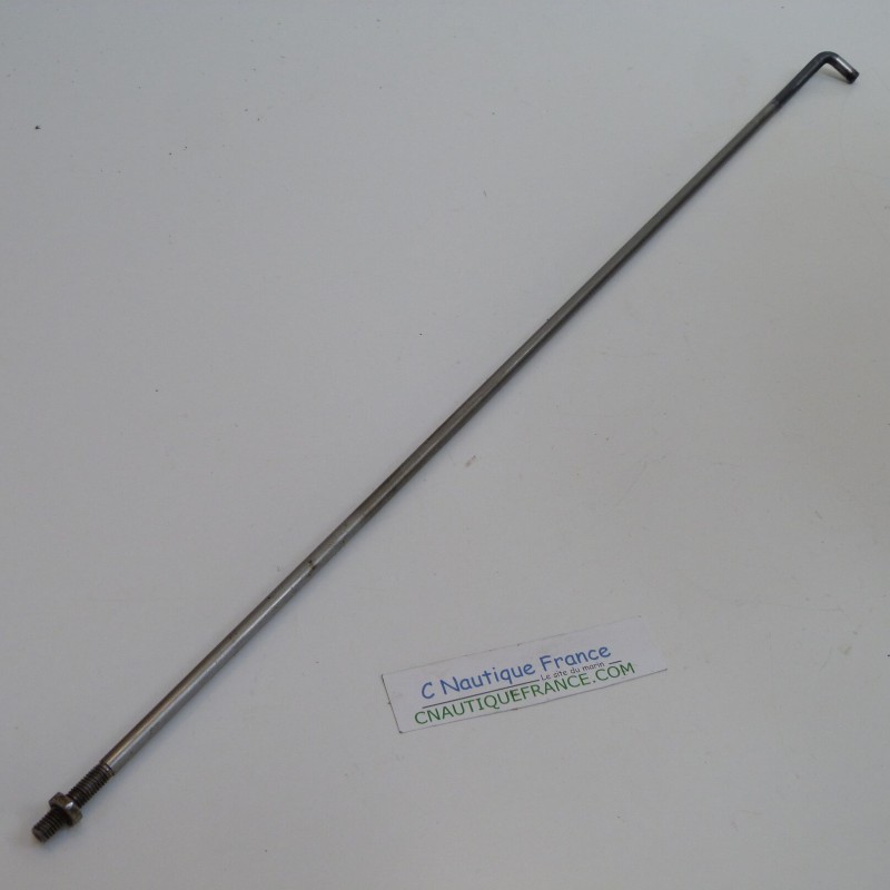 F30 F40 ASTA 30 - 40 CV 4T YAMAHA 67C