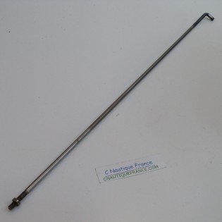 F30 F40 ROD SHIFT 30 - 40 HP 4S YAMAHA 67C