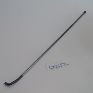 TIGE D' INVERSEUR 30 - 40 CV 4T YAMAHA 67C