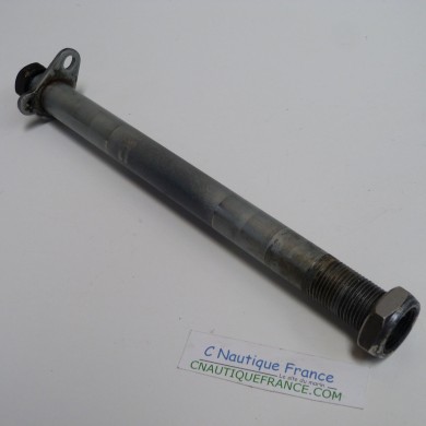 25 - 40 CV TUBA YAMAHA 6K9-43131-01