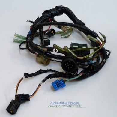 F30 F40 CABLAGGIO ELETTRICO 30 - 40 CV YAMAHA 69H 67C 67C-82590-50