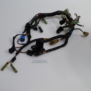 F30 F40 HARNESS 30 - 40 HP YAMAHA 69H 67C 67C-82590-50