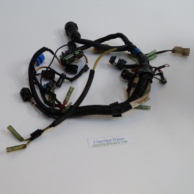 F30 F40 CABLAGGIO ELETTRICO 30 - 40 CV YAMAHA 69H 67C 67C-82590-50