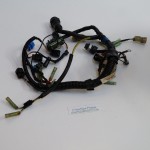 F30 F40 CABLAGGIO ELETTRICO 30 - 40 CV YAMAHA 69H 67C 67C-82590-50