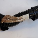 F30 F40 FAISCEAU 30 - 40 CV YAMAHA 69H 67C 67C-82590-50