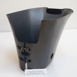 F6 F8 APRON 6 - 8 HP 4S YAMAHA 60R G2741 00