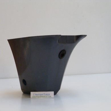 CARTER LATERAL 6 - 8 CV 4T 60R 60S YAMAHA 60R G2741 00