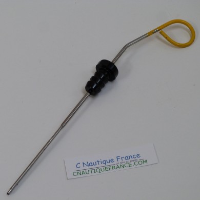 F30 F60 DIPSTICK OIL 30 - 60 HP YAMAHA 67C