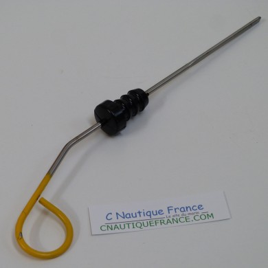 F30 F60 INDICATORE DELL'OLIO 30 - 60 CV YAMAHA 67C