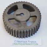 75 - 115 CV POULIE DE COURROIE DE DISTRIBUTION YAMAHA MERCURY67F