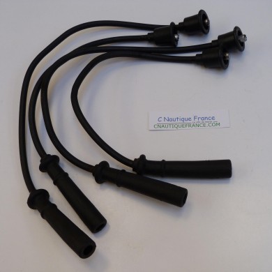 75 -  90 HP 4S HARNESS SPARK MERCURY MARINER