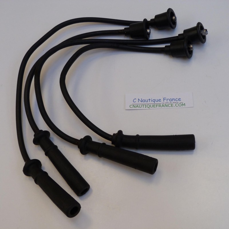 75 -  90 HP 4S HARNESS SPARK MERCURY MARINER