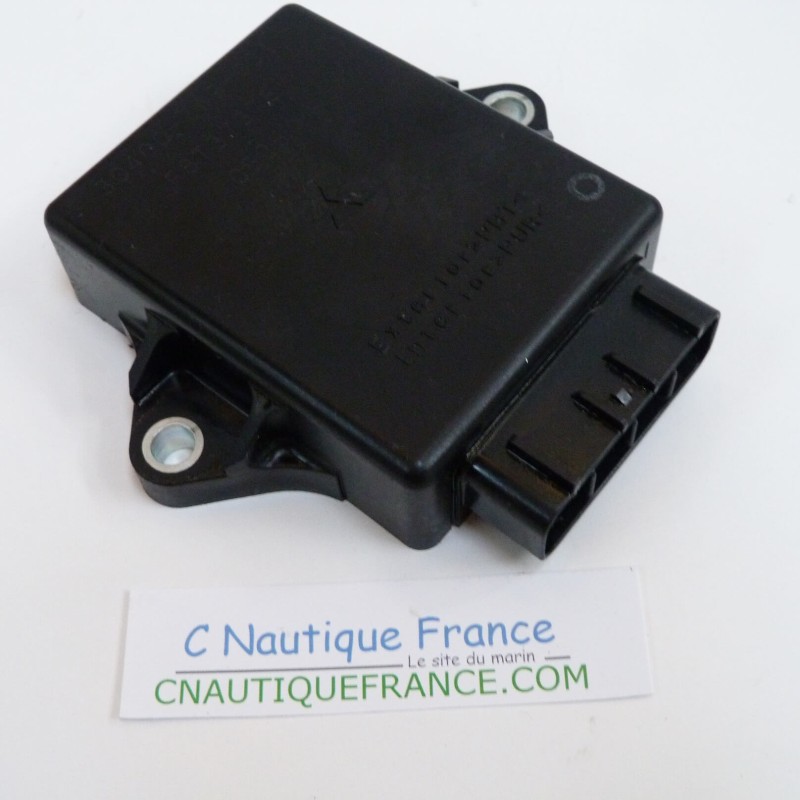 BOITIER CDI 10 CV 4T HONDA 30400-ZW9-631  BF10D