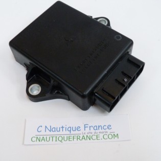 BOITIER CDI 10 CV 4T HONDA 30400-ZW9-631  BF10D